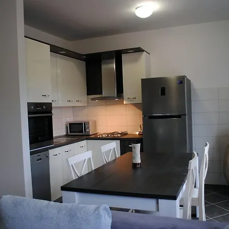 Apartmán Ante Carov