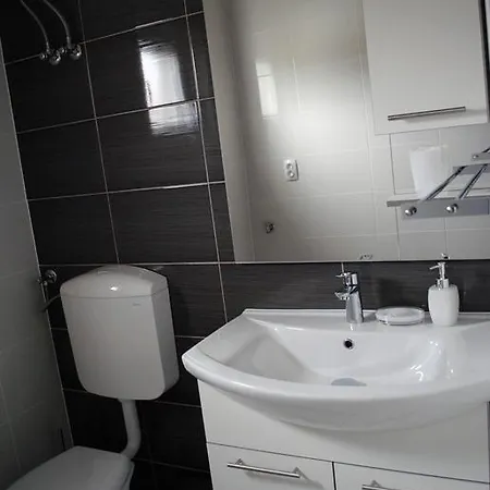 Apartmán Ante Carov Verunić