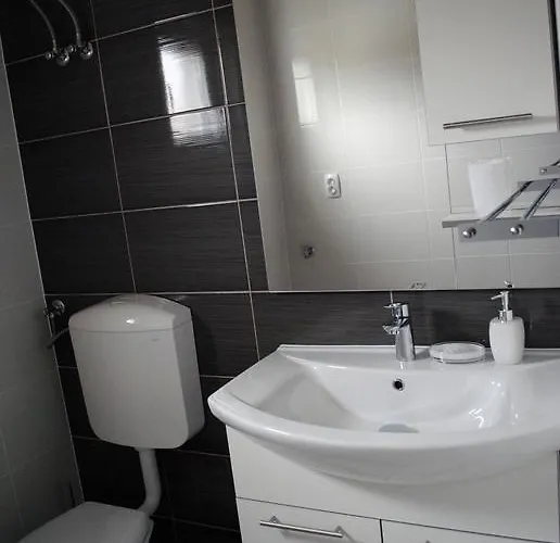 Apartamento Ante Carov Verunić