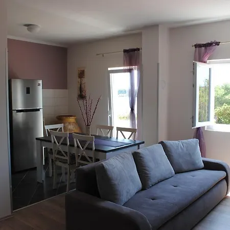 Apartman Ante Carov Verunic